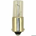 Ilb Gold Indicator Lamp, Replacement For Spectro SP105 SP105